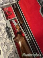 Perazzi Mx6 Trap 12