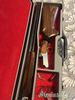 Perazzi Mx6 Trap 12