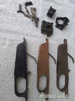 Ricambi 91 carcano
