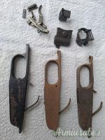 Ricambi 91 carcano