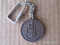 medaglia Ospedale Militare Udine