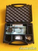 Cedo per cessata attività Occhiali da Tiro Knobloch con diaframma diametro 37 mm