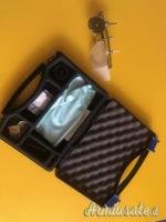 Cedo per cessata attività Occhiali da Tiro Knobloch con diaframma diametro 37 mm