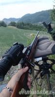 Franchi Horizon .30-06 Springfield