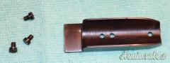 Per Pistola Thompson Contender slitta Ottica