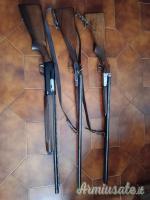 Franchi Semiautomatico 12