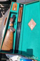 Franchi Master Trap 12