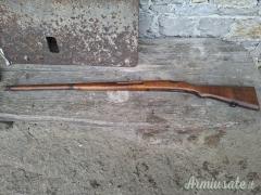 Calcio fucile M95