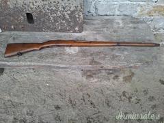 Calcio fucile M95