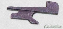 Ricambi per   Revolver C.Z.   ZKR 551