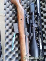 Springfield M1 National match