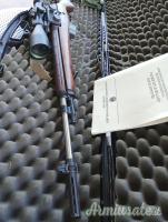 Springfield M1 National match