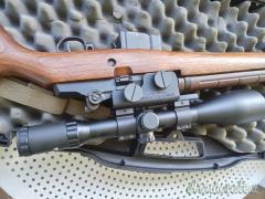 Springfield M1 National match