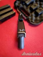 Glock 17 Gen 5  9x21mm IMI
