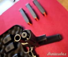 Glock 17 Gen 5  9x21mm IMI