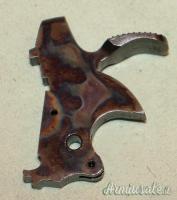 Cane Smiith Wesson K22 Target .500 Wide