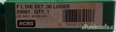 Dies RCBS 7,65 PARA. 25001