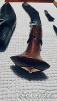 Khukuri autentico.