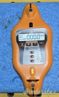 Cronografo Superchrono,
