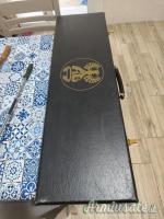 Gamba F.lli Armi Victory Trap 12
