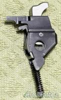 Sig 210 gruppo scatto