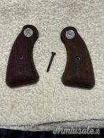 Colt police positice special