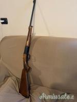 Haenel Jeager .308 Winchester