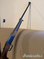 Haenel Jeager .308 Winchester