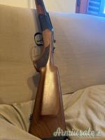 Haenel Jeager .308 Winchester
