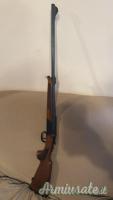Haenel Jeager .308 Winchester