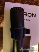 Vendo ottica Vector optics Tauron 5-30x56 FFP