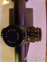 Vendo ottica Vector optics Tauron 5-30x56 FFP