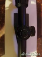 Vendo ottica Vector optics Tauron 5-30x56 FFP