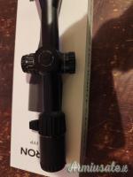 Vendo ottica Vector optics Tauron 5-30x56 FFP