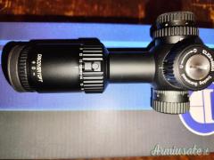 Vendo DiscoveryOpt LHD 6-24x50 sfir FFP