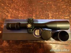 Vendo DiscoveryOpt LHD 6-24x50 sfir FFP