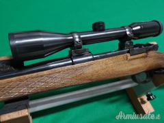 Beretta Zastava .243 Winchester