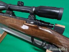 Beretta Zastava .243 Winchester