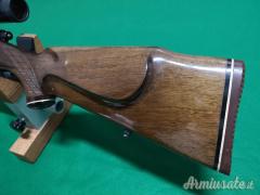 Beretta Zastava .243 Winchester
