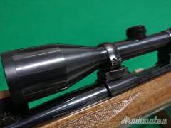 Beretta Zastava .243 Winchester