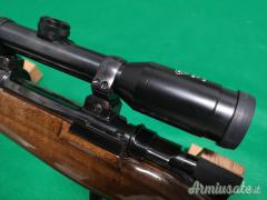Beretta Zastava .243 Winchester