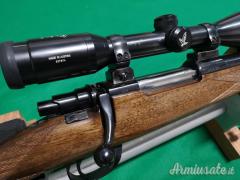 Beretta Zastava .243 Winchester