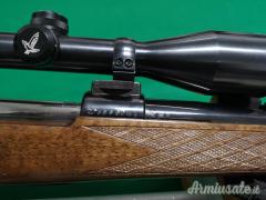 Beretta Zastava .243 Winchester