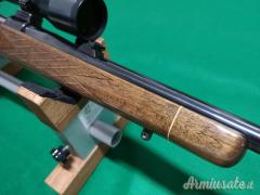 Beretta Zastava .243 Winchester