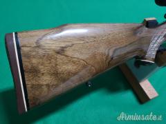 Beretta Zastava .243 Winchester