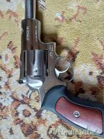 Ruger | Sturm Super Red Hawk .44 Remington Magnum