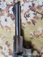 Ruger | Sturm Super Red Hawk .44 Remington Magnum