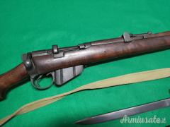 Lee Enfield N° 1 MK III .303 British