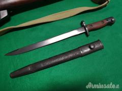 Lee Enfield N° 1 MK III .303 British
