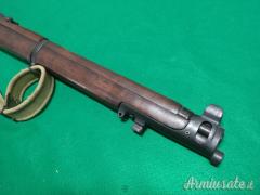 Lee Enfield N° 1 MK III .303 British